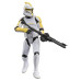 Clone Trooper Commander - VC404 Vintage Collection 3.75 inch G2609 Star Wars 