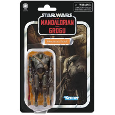 Mercenary Droid - VC407 Vintage Collection 3.75 inch G2624 Star Wars Mercenary Droid - VC407 Vintage Collection 3.75 inch G2624 Star Wars