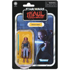 Devon Izara - VC408 Vintage Collection 3.75 inch G2625 Star Wars Devon Izara - VC408 Vintage Collection 3.75 inch G2625 Star Wars