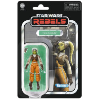 Hera Syndulla (Spectre-2) - VC410 Vintage Collection 3.75 inch G3540 Star Wars Hera Syndulla (Spectre-2) - VC410 Vintage Collection 3.75 inch G3540 Star Wars