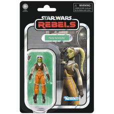 Hera Syndulla (Spectre-2) - VC410 Vintage Collection 3.75 inch G3540 Star Wars Hera Syndulla (Spectre-2) - VC410 Vintage Collection 3.75 inch G3540 Star Wars