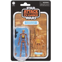 B1 Battle Droid Commander - VC414 Vintage Collection 3.75 inch G2614 Star Wars