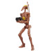 B1 Battle Droid Commander - VC414 Vintage Collection 3.75 inch G2614 Star Wars (Non-Mint - Package)