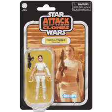 Padme Amidala - VC418 Vintage Collection 3.75 inch G2631 Star Wars (Non-Mint Package)
