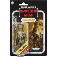Amani Guard - VC419 Vintage Collection 3.75 inch G2995 Star Wars Amani Guard - VC419 Vintage Collection 3.75 inch G2995 Star Wars