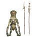 Amani Guard - VC419 Vintage Collection 3.75 inch G2995 Star Wars 