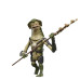 Amani Guard - VC419 Vintage Collection 3.75 inch G2995 Star Wars 