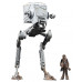 AT-ST & Chewbacca - Vintage Collection