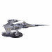The Mandalorian’s N-1 Starfighter with 3.75in Vintage Collection