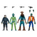 Cantina Adventure Set of 4 Vintage Collection 3.75 inch Action Figures G1301 Star Wars