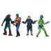 Cantina Adventure Set of 4 Vintage Collection 3.75 inch Action Figures G1301 Star Wars