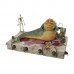 Jabba the Hutt Action Playset Vintage Collection 3.75 inch Action Figures F9397 Star Wars Jabba the Hutt Action Playset Vintage Collection 3.75 inch Action Figures F9397 Star Wars