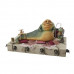 Jabba the Hutt Action Playset Vintage Collection 3.75 inch Action Figures F9397 Star Wars Jabba the Hutt Action Playset Vintage Collection 3.75 inch Action Figures F9397 Star Wars