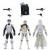 Stormtroopers of the Empire 3-Pack Vintage Collection 3.75 inch Action Figures G1281 Star Wars Stormtroopers of the Empire 3-Pack Vintage Collection 3.75 inch Action Figures G1281 Star Wars