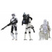 Stormtroopers of the Empire 3-Pack Vintage Collection 3.75 inch Action Figures G1281 Star Wars Stormtroopers of the Empire 3-Pack Vintage Collection 3.75 inch Action Figures G1281 Star Wars