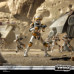 Anakin Skywalker and Commander Cody Vintage Collection 3.75 inch Action Figures G3192 Star Wars Anakin Skywalker and Commander Cody Vintage Collection 3.75 inch Action Figures G3192 Star Wars