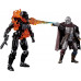 The Rescue Set from The Mandalorian Vintage Collection