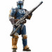 Paz Vizsla Vintage Collection The Mandalorian 3.75-Inch Deluxe Collectible Action Figures (F8367) Star Wars
