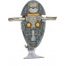 Slave I - Boba Fett's Spaceship - Vintage Collection (non-mint)