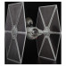 Imperial TIE Fighter Vintage Collection with Imperial Pilot figure - Star Wars (Non-Mint)